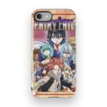 fairy tail vol52 slim iphone 17 pro max