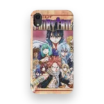 fairy tail vol52 slim iphone 17 pro max