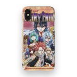 fairy tail vol52 slim iphone 17 pro max