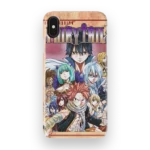 fairy tail vol52 slim iphone 17 pro max
