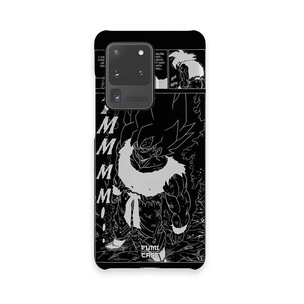 first ssj appearance slim galaxy s20 ultra first ssj appearance slim galaxy s20 ultra