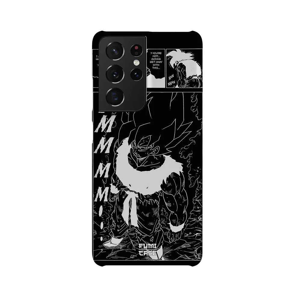 first ssj appearance slim galaxy s21 ultra first ssj appearance slim galaxy s21 ultra