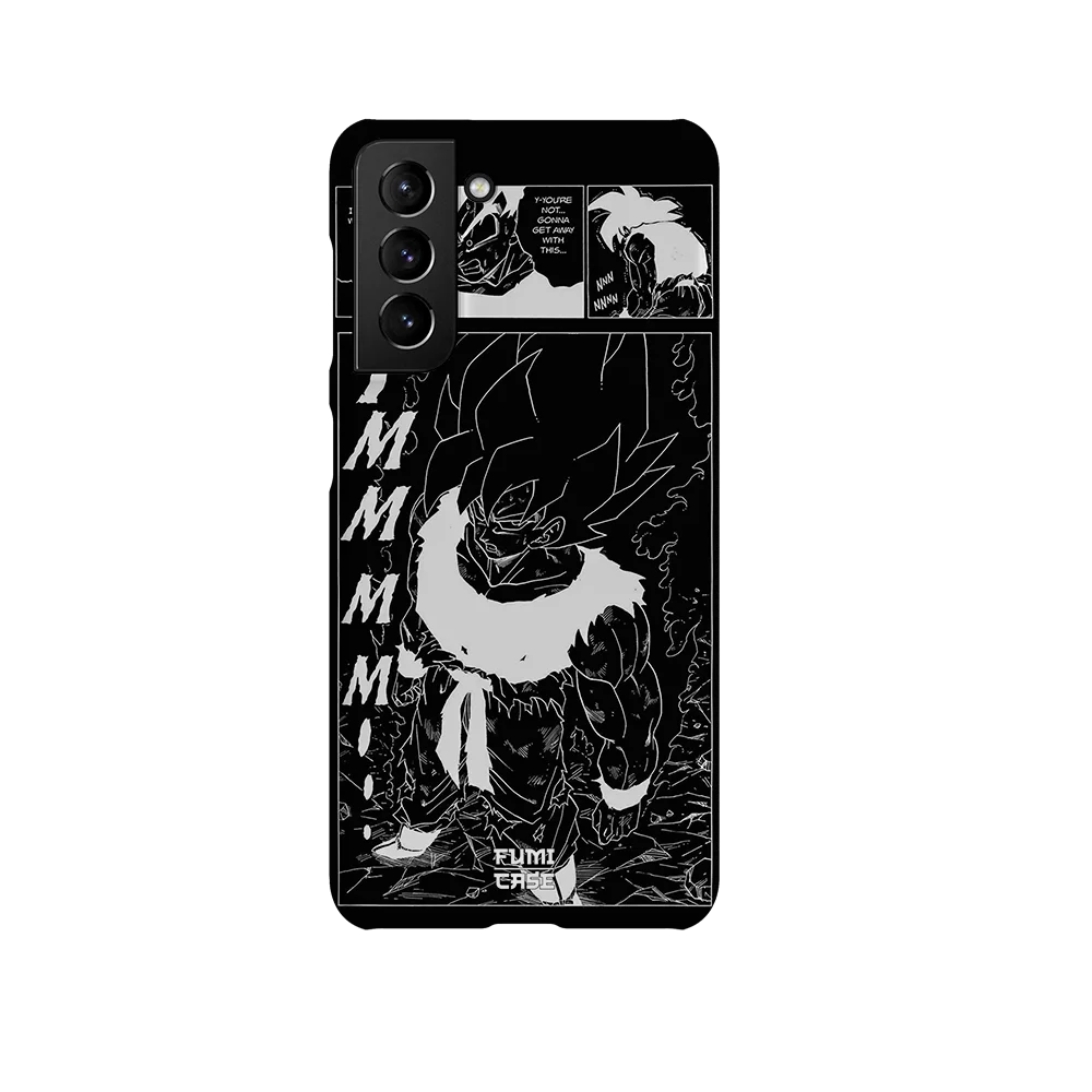 first ssj appearance slim galaxy s21 first ssj appearance slim galaxy s21