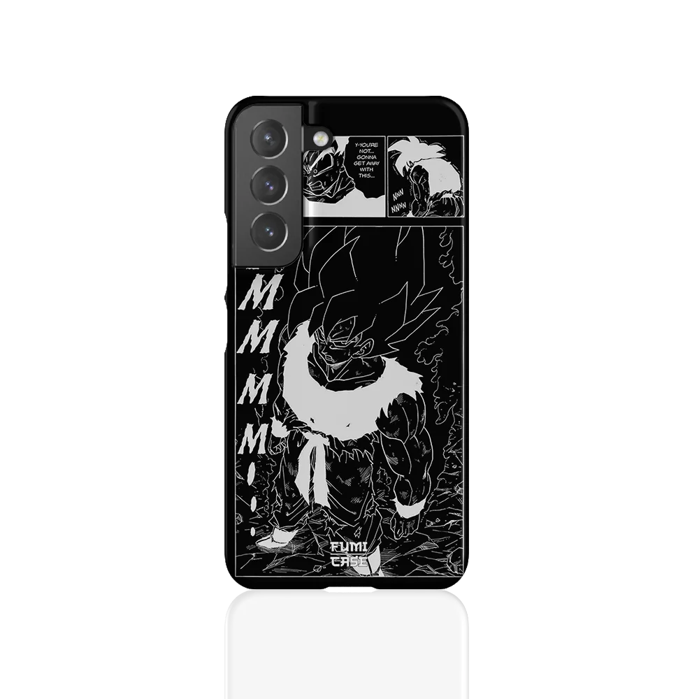 first ssj appearance slim galaxy s22 first ssj appearance slim galaxy s22