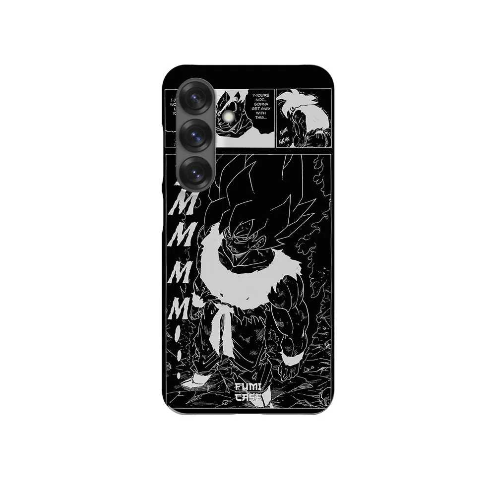 first ssj appearance slim galaxy s25 first ssj appearance slim galaxy s25