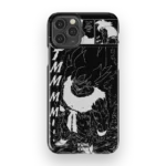 first ssj appearance slim iphone 17 pro max