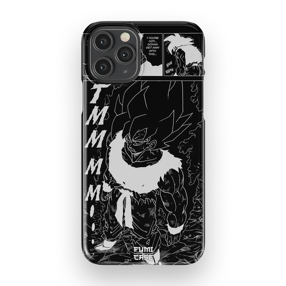 first ssj appearance slim iphone 11 pro first ssj appearance slim iphone 11 pro