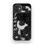 first ssj appearance slim iphone 17 pro max