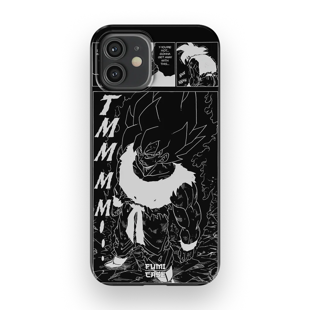 first ssj appearance slim iphone 12 first ssj appearance slim iphone 12