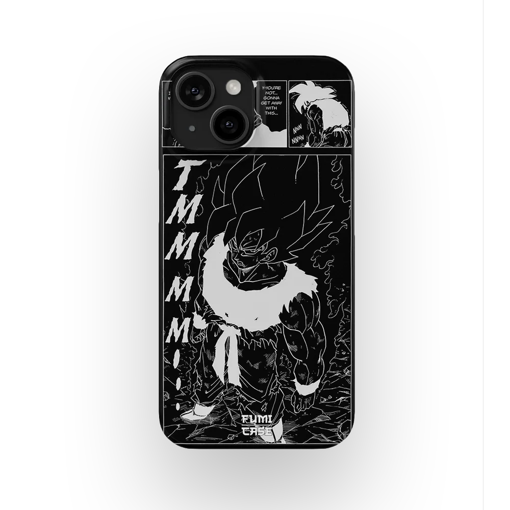 first ssj appearance slim iphone 15 first ssj appearance slim iphone 15