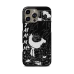 first ssj appearance slim iphone 17 pro max