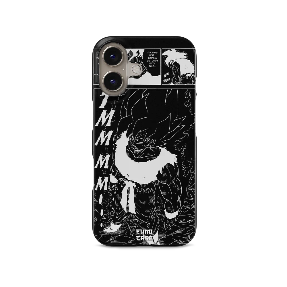 first ssj appearance slim iphone 16 first ssj appearance slim iphone 16