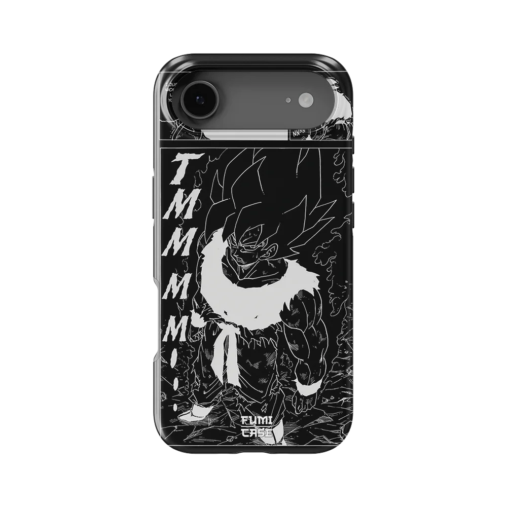 first ssj appearance slim iphone 17 air first ssj appearance slim iphone 17 air