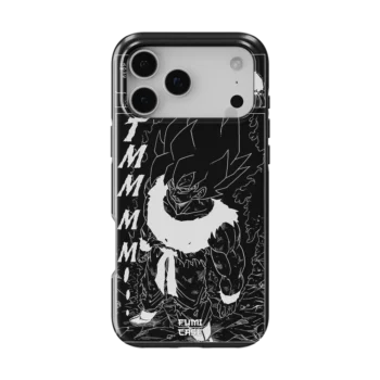 first ssj appearance slim iphone 17 pro max