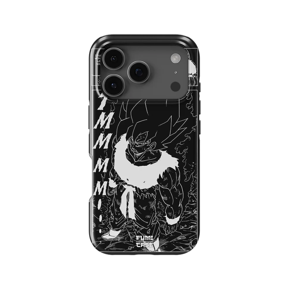 first ssj appearance slim iphone 17 pro first ssj appearance slim iphone 17 pro