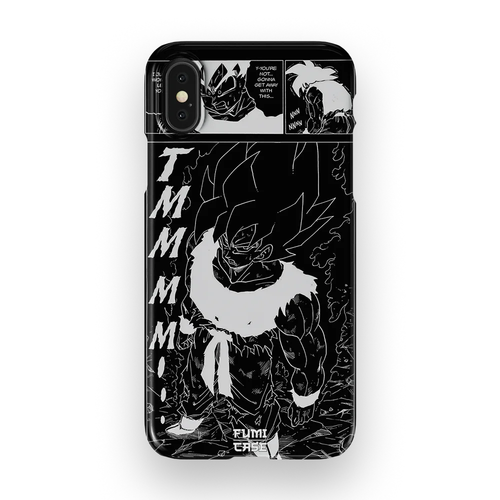 first ssj appearance slim iphone xs first ssj appearance slim iphone xs