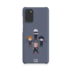 first year team slim iphone 17 pro max