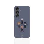 first year team slim iphone 17 pro max