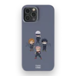 first year team slim iphone 17 pro max