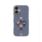 first year team slim iphone 17 pro max