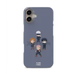 first year team slim iphone 17 pro max