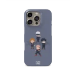 first year team slim iphone 17 pro max