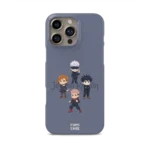 first year team slim iphone 17 pro max