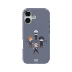 first year team slim iphone 17 pro max