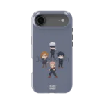 first year team slim iphone 17 pro max