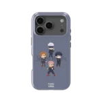 first year team slim iphone 17 pro max