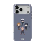 first year team slim iphone 17 pro max