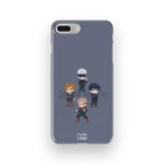 first year team slim iphone 17 pro max