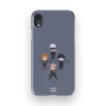 first year team slim iphone 17 pro max