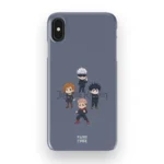 first year team slim iphone 17 pro max