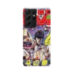 fist of the north star vintage cover slim iphone 17 pro max
