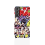 fist of the north star vintage cover slim iphone 17 pro max