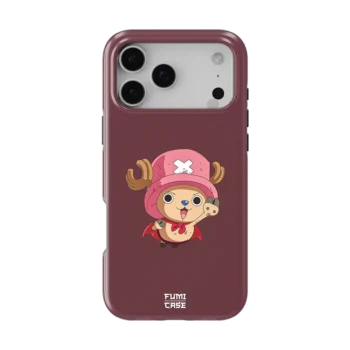 flying chopper slim iphone 17 pro max