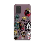 fma funky vibe x hozan slim galaxy s20 plus