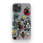fma funky vibe x hozan slim galaxy s20 plus
