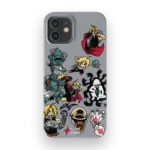 fma funky vibe x hozan slim galaxy s20 plus