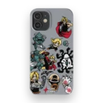 fma funky vibe x hozan slim galaxy s20 plus