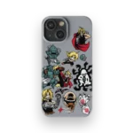 fma funky vibe x hozan slim galaxy s20 plus