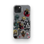 fma funky vibe x hozan slim galaxy s20 plus