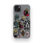 fma funky vibe x hozan slim galaxy s20 plus