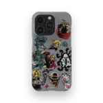 fma funky vibe x hozan slim galaxy s20 plus