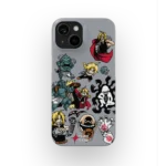 fma funky vibe x hozan slim galaxy s20 plus