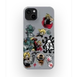 fma funky vibe x hozan slim galaxy s20 plus