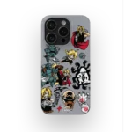 fma funky vibe x hozan slim galaxy s20 plus