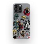 fma funky vibe x hozan slim galaxy s20 plus