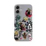 fma funky vibe x hozan slim galaxy s20 plus